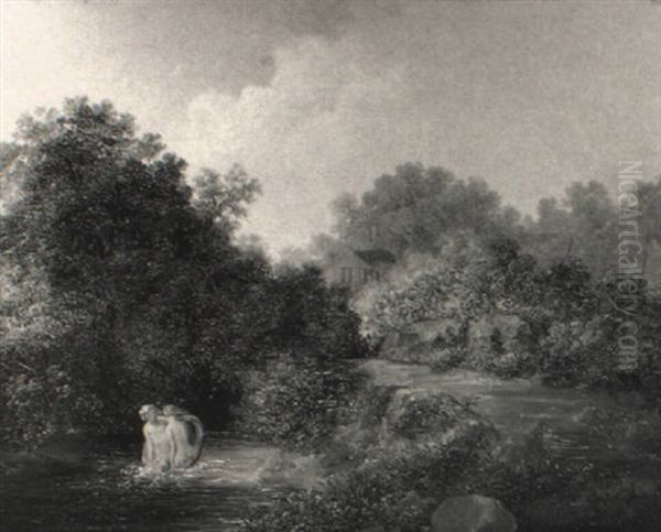 Badende - view 1