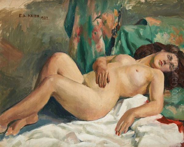 Le Repos De Paulette - view 1