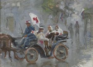 The Red Cross