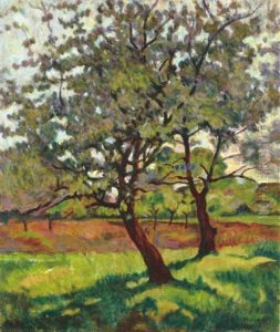 Springtime Blossom