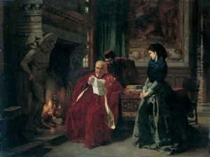 Der Doge Von Venedig Und Sein Ratgeber by Carl Becker