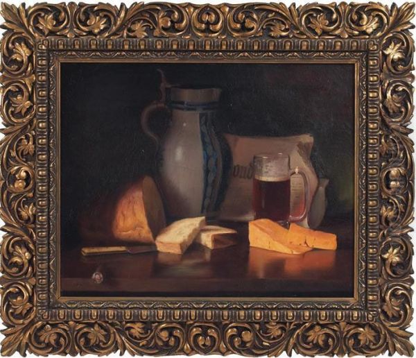 Still Life - view 1