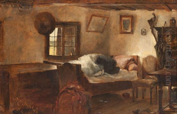 Interieur - view 1