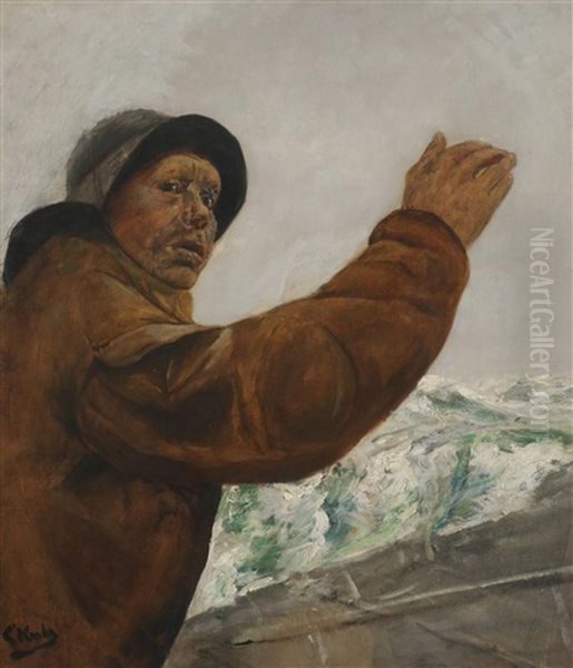 Babord Litt - view 1
