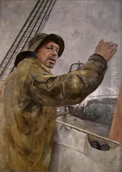 Babord Litt - view 1