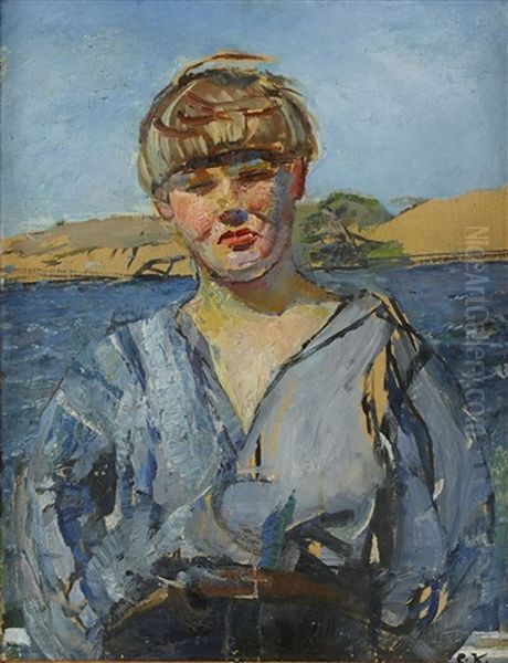 Nordenvind - view 1