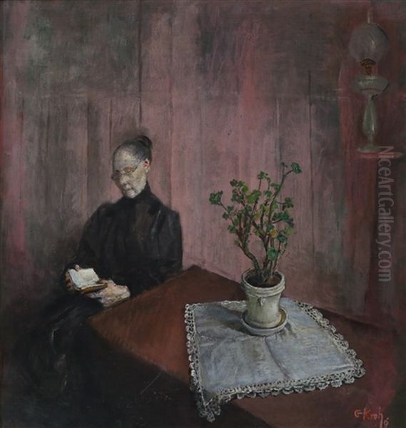 Enkefru Hansen - view 1