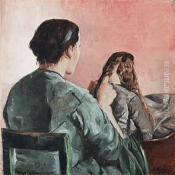 Haret Flettes - view 1