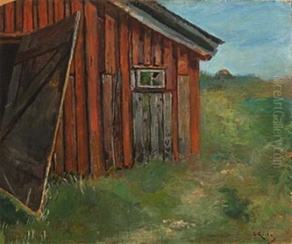 Rodt Uthus - view 1