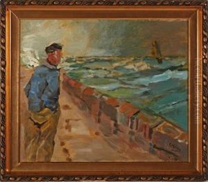 Moloen I Dieppe