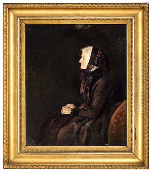 Marie Krohg I Profil - view 1
