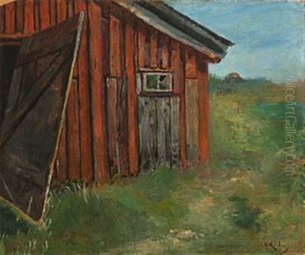 Rodt Bathus - view 1