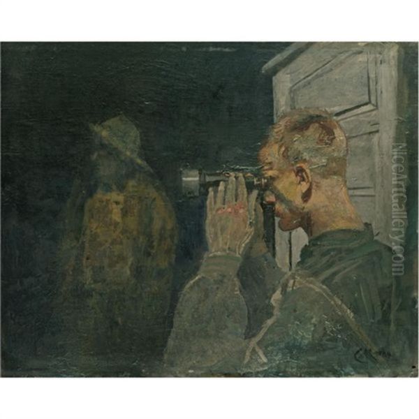 Kystvakten-coastguards - view 1