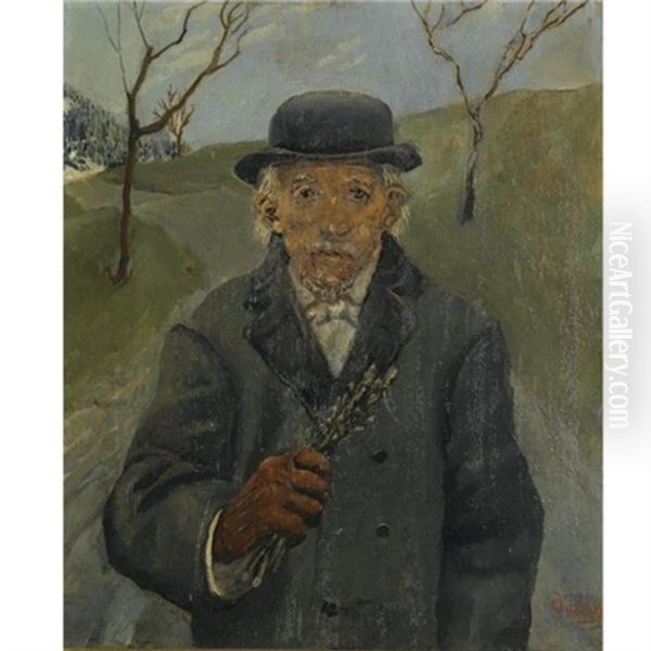 Onkel Joachim - view 1