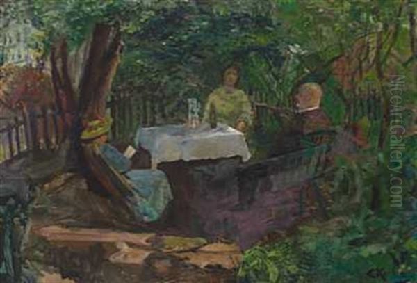 Fra Gonnegate 19 - view 1