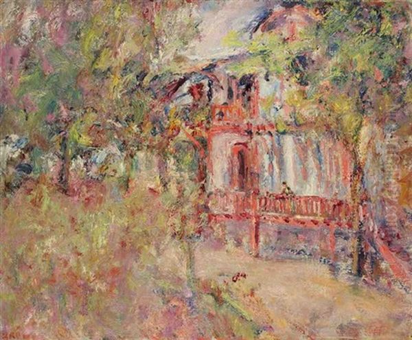 La Maison Sur L'eau - view 1