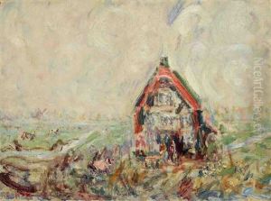 La Petite Maison La Petite Maison