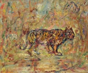 Le Tigre Le Tigre