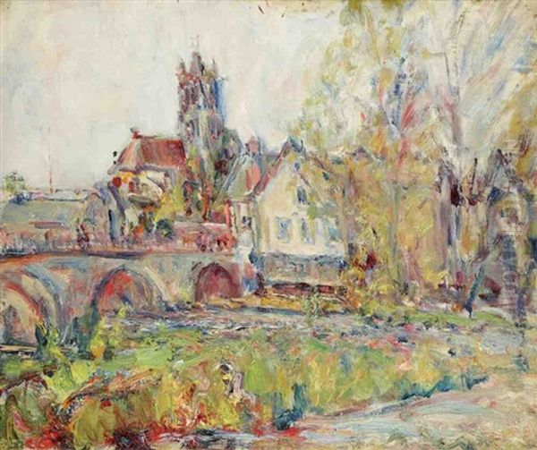Le Village - view 1