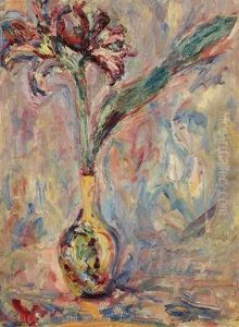 Une Fleur Une Fleur