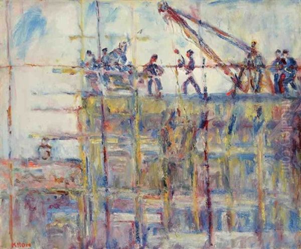 Les Docks - view 1
