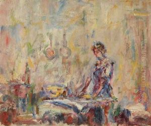 La Cuisiniere