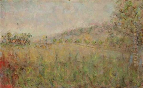 Paysage De Campagne - view 1