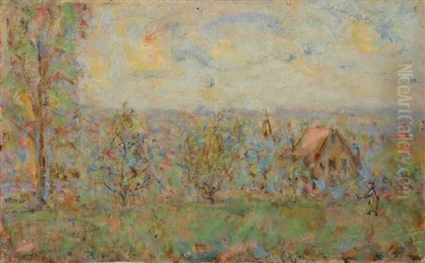 La Maison Rose - view 1