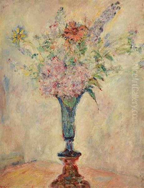 Bouquet Champetre - view 1