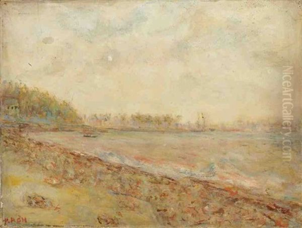La Plage - view 1