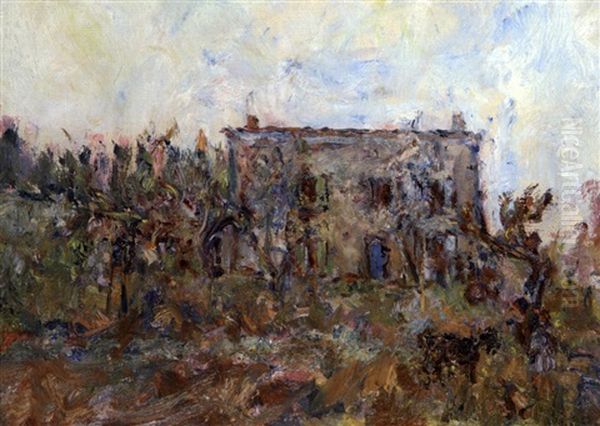 La Maison Dans Les Vignes - view 1