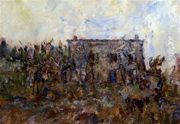 Maison Dans Les Vignes - view 1