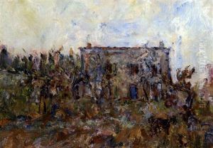 Maison Dans Les Vignes Maison Dans Les Vignes