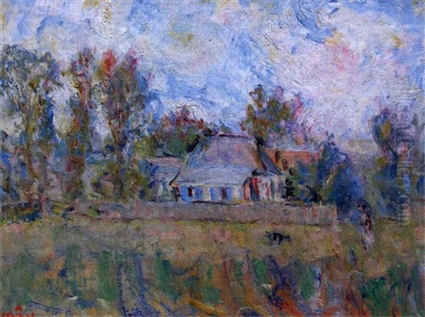 Maison A La Campagne - view 1