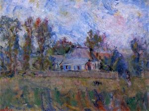 Maison A La Campagne