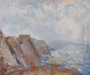 Kustenlandschaft Kustenlandschaft