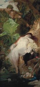 Susanna And The Elders