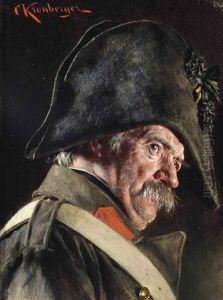 An Austrian Veteran