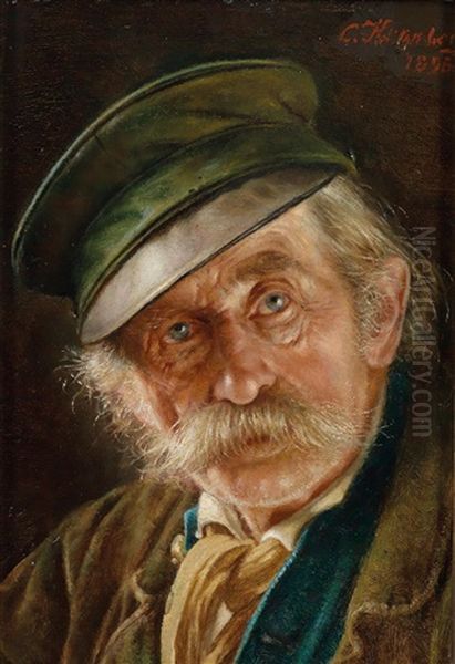 Ein Dienstmann - view 1