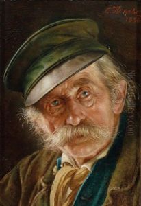 Ein Dienstmann