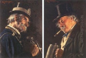 The Drinker