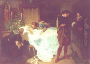 Dornroschen by Carl Kronberger