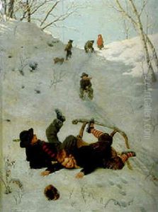 A Victorious Descent