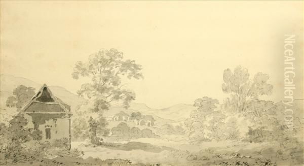 Bathampton - view 1