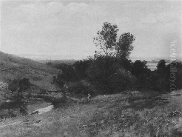 Fruhling In Der Voreifel - view 1