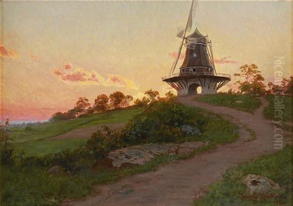 Bracke Molla - view 1