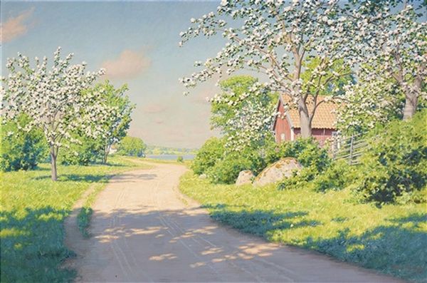 Sommaridyll - view 1