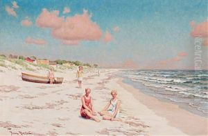 Motif From Falsterbo Motif From Falsterbo