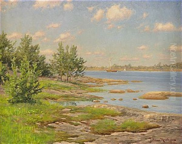 Skargardssommar - view 1