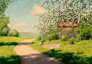 Hons I Sommargronska